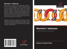 Wartości i edukacja的封面