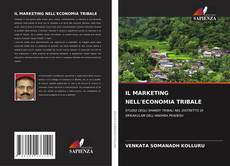 Copertina di IL MARKETING NELL'ECONOMIA TRIBALE