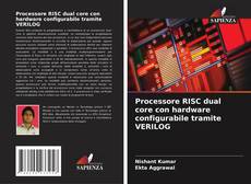 Borítókép a  Processore RISC dual core con hardware configurabile tramite VERILOG - hoz
