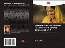 Capa do livro de Ambedkar et les femmes : la conversion comme émancipation ? 