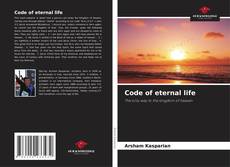 Portada del libro de Code of eternal life