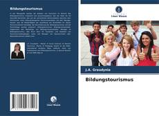 Buchcover von Bildungstourismus