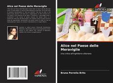 Copertina di Alice nel Paese delle Meraviglie
