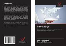 Globalizacja的封面