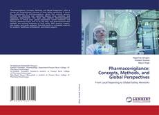 Borítókép a  Pharmacovigilance: Concepts, Methods, and Global Perspectives - hoz