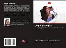 Copertina di Jingle politique
