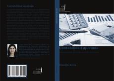 Borítókép a  Contabilidad ajustada - hoz