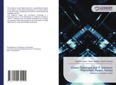 Bookcover of Global Challenges and IT Solutions: Worldview, People, Society