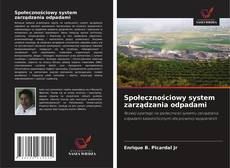 Borítókép a  Społecznościowy system zarządzania odpadami - hoz