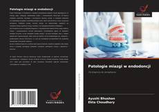 Patologie miazgi w endodoncji的封面