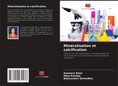 Buchcover von Minéralisation et calcification