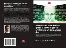 Copertina di Reconnaissance faciale grâce à l'intelligence artificielle et au nombre d'or
