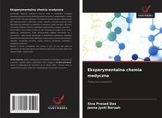 Capa do livro de Eksperymentalna chemia medyczna 