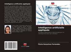 Bookcover of Intelligence artificielle appliquée