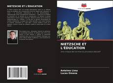 Bookcover of NIETZSCHE ET L'ÉDUCATION