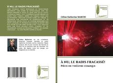 Copertina di À NU, LE RADIS FRACASSÉ!
