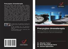 Buchcover von Precyzyjna chronoterapia