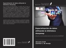 Buchcover von Espacialización de datos utilizando la biblioteca sharpmap