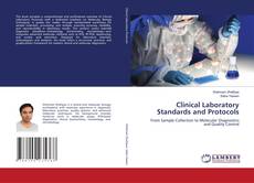 Clinical Laboratory Standards and Protocols kitap kapağı
