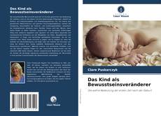 Copertina di Das Kind als Bewusstseinsveränderer