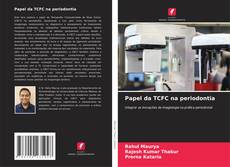 Couverture de Papel da TCFC na periodontia