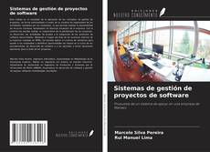 Borítókép a  Sistemas de gestión de proyectos de software - hoz