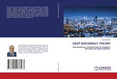 Bookcover of DEEP DIPLOMACY THEORY
