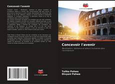Capa do livro de Concevoir l'avenir 