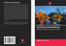 Copertina di ESTÉTICA EXISTENCIAL