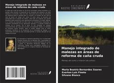 Copertina di Manejo integrado de malezas en áreas de reforma de caña cruda