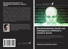 Couverture de Reconocimiento facial con inteligencia artificial y número áureo