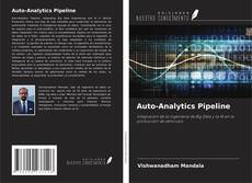 Buchcover von Auto-Analytics Pipeline