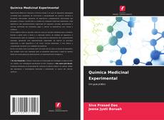 Couverture de Química Medicinal Experimental