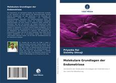 Buchcover von Molekulare Grundlagen der Endometriose