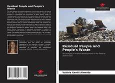 Обложка Residual People and People's Waste