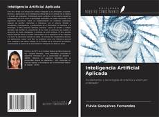Inteligencia Artificial Aplicada的封面