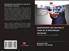 Buchcover von Spatialisation des données à l'aide de la bibliothèque sharpmap