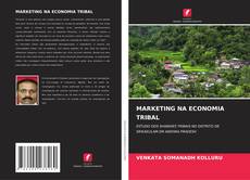 Couverture de MARKETING NA ECONOMIA TRIBAL