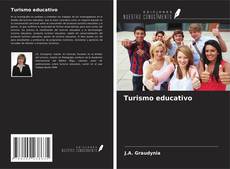 Copertina di Turismo educativo