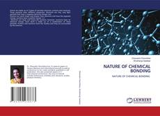 Borítókép a  NATURE OF CHEMICAL BONDING - hoz