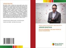 Couverture de JOGOS DIGITAIS