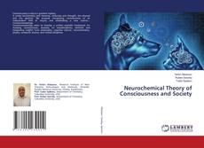 Capa do livro de Neurochemical Theory of Consciousness and Society 