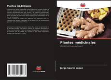 Copertina di Plantes médicinales
