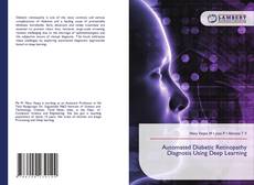 Couverture de Automated Diabetic Retinopathy Diagnosis Using Deep Learning
