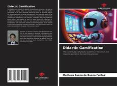 Didactic Gamification kitap kapağı