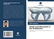 Couverture de Schall und Ultraschall in der Endodontie