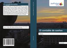 Bookcover of El contable de sueños