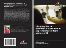 Copertina di Disuguaglianza economica e risultati di apprendimento degli adolescenti