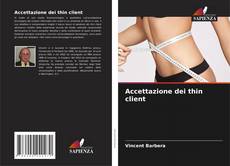 Accettazione dei thin client的封面