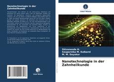 Обложка Nanotechnologie in der Zahnheilkunde